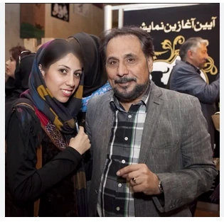 ایا می دانستید این خانم بازیگر دختر مجید قناد است+ عکس ایا می دانستید این خانم بازیگر دختر مجید قناد است+ عکس