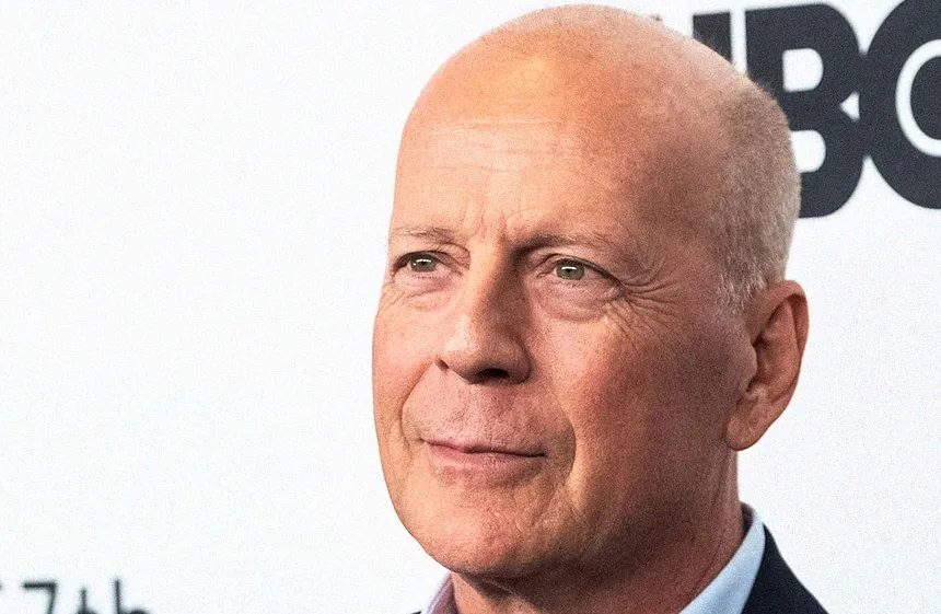 مغز بازیگر معروف اهدا می‌شود!+ عکس