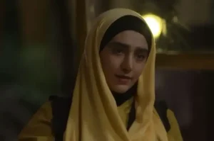 می‌دانید این دختربچه در فیلم‌های قدیمی همان ملیکا پارسا دوست است+ عکس