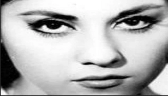 باور می کنید پروین میکده درفیلم های قبل انقلابی این شکلی بوده+ عکس