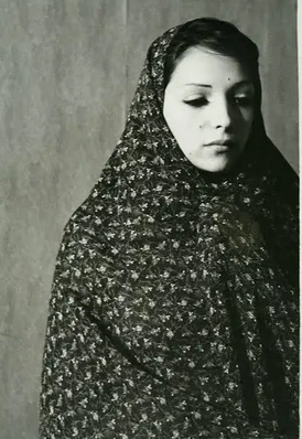 جسد ستاره زن سینمای قبل انقلاب در خانهاش پیدا شد!+ عکس جسد ستاره زن سینمای قبل انقلاب در خانهاش پیدا شد!+ عکس