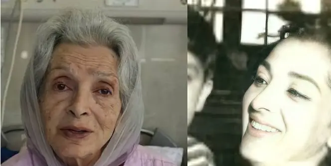 از دیدن چهره نیکو خردمند در دوران جوانی هوش از سرتان میپرد+ عکس از دیدن چهره نیکو خردمند در دوران جوانی هوش از سرتان میپرد+ عکس