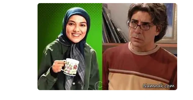 پوپک گلدره قبل از فوتش با این آقای بازیگر ازدواج کرده بود+ عکس