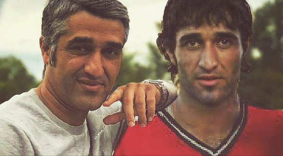 پژمان جمشیدی چه بود و چه شد+ عکس پژمان جمشیدی چه بود و چه شد+ عکس