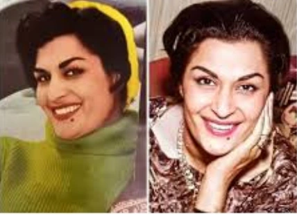 باور می کنید این بازیگر هالیوودی همان ژالو علو در سینمای قبل انقلاب است+ عکس باور می کنید این بازیگر هالیوودی همان ژالو علو در سینمای قبل انقلاب است+ عکس