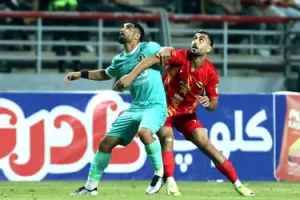 فولاد با شکست پیکان از بحران فرار کرد