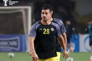 احسان حاجصفی: در بازی با آخال فقط از گلزنی کم آوردیم