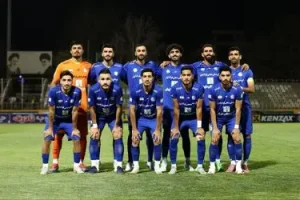 ادامه اعتصاب استقلالی‌ها پیش از بازی با پرسپولیس