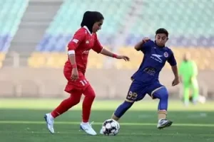 پاسخ مدافع پرسپولیس به اظهارات بازیکن خاتون