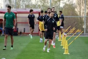 الوحدات اردن در اندیشه حفظ امید صعود برابر استقلال تهران