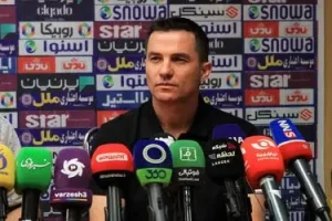 اوسمار: به استقلال خوزستان موقعیت ندادیم و شایسته پیروزی بودیم