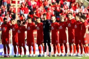 فوری: حکم بازی تراکتور-پرسپولیس تغییر کرد
