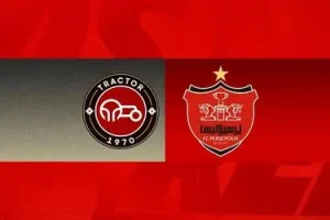 بیانیه تند و تیز تراکتور علیه داوری