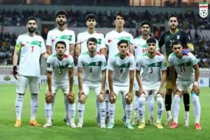 اعلام لیست تیم ملی امید برای تورنمنت قرقیزستان