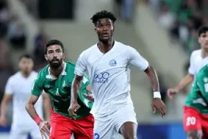 الوصل صدرنشین ماند استقلال در رده سوم