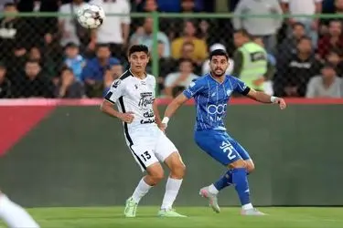 حسین گودرزی: گلها مهم نیست موفقیت استقلال اهمیت دارد