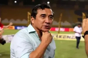 خداداد عزیزی: سه امتیاز از همه چیز مهمتر بود