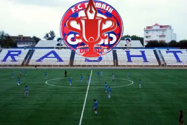 فقط دو بازی با حضور تماشاگر در نیم‌فصل!