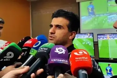 دبیر دپارتمان VAR: در لیگ قطعی سیستم نداشتیم