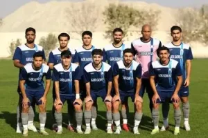 پیروزی گلگهر در دیدار تدارکاتی برابر شاهین تهران