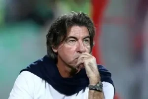 ساپینتو: از نتیجه برابر الوحدات راضی نیستیم