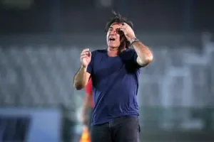 ساپینتو: داوری عادلانه میخواهیم/ اگر VAR بود قهرمان میشدیم