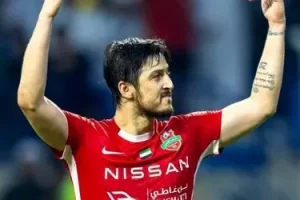 واکنش سردار آزمون به شایعه بازداشت در امارات