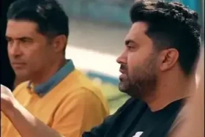 اخباری: مقابل آلومینیوم محکوم به برد هستیم