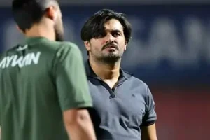 استعفای دقیقی از هدایت پیکان پس از شکست مقابل فولاد