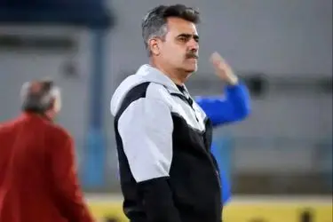 استوری کنایهآمیز سیروس پورموسوی خطاب به رسول خطیبی