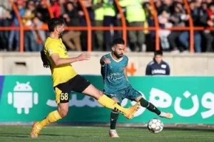 نجات شمس‌آذر از قعر جدول با رأی استیناف: بازگشت بزرگ قزوینی‌ها در لیگ