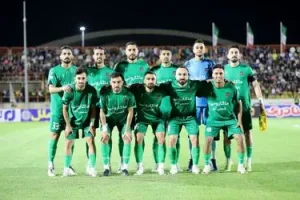 کنایه شمس‌آذر به نادیده گرفتن پنالتی مقابل سپاهان