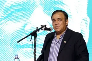 بیانیه مهم تاجرنیا پس از شعار جنجالی هواداران پرسپولیس