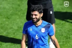 طاهران: صدرنشینی چادرملو را به هواداران تقدیم میکنم