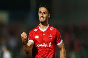 علیپور با پاس گل مهندسی به فیفادی رسید