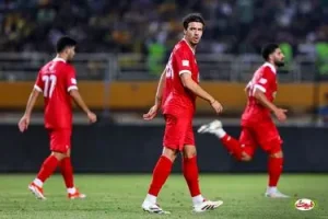 شوک به پرسپولیس: مارکو باکیچ مصدوم شد