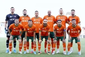 ترکیب مس رفسنجان برای دیدار با فجر سپاسی اعلام شد