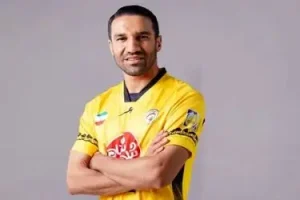 ریگی: فجر سپاسی موقعیتهای زیادی ایجاد کرد