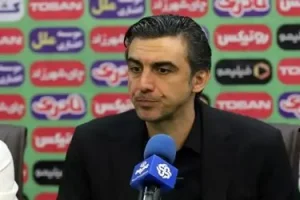 رحمتی: خیبر در خانه به هیچ تیمی امتیاز نمیدهد