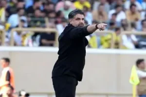 قربانی: فجر سپاسی با خلق موقعیتهای فراوان شایسته برد بود