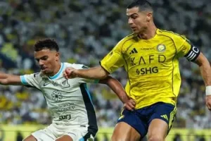 رونالدو: فوتبال هنوز زندگی من است