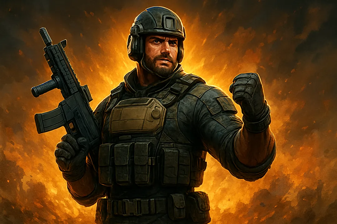 چگونه خرید سی‌پی کالاف دیوتی به یک صنعت میلیاردی تبدیل شد؟