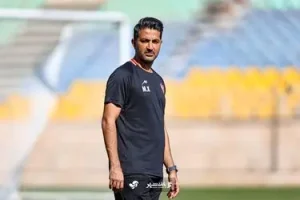 پایان همکاری مهرداد خانبان با پرسپولیس