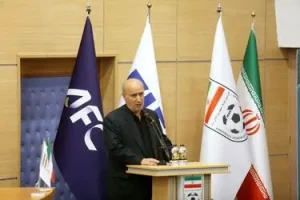 تاج: سلامت بازیکنان و حرفهایسازی ارکان باشگاهها از اولویتهاست