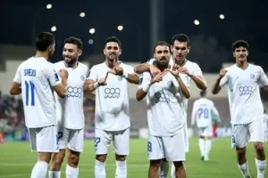 تغییر معادلات صعود استقلال؛ آبی‌ها به چند امتیاز نیاز دارند؟