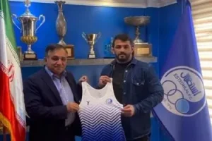 رسمی: حسن یزدانی به استقلال پیوست