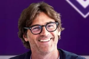 پائولو وانولی سرمربی جدید فیورنتینا شد