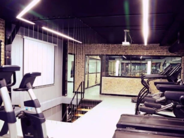 باشگاه برگ سبز