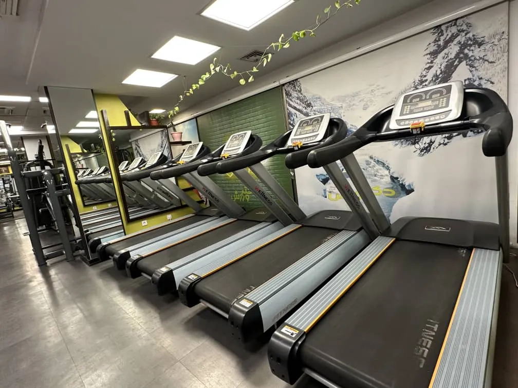 باشگاه در مرکز تهران