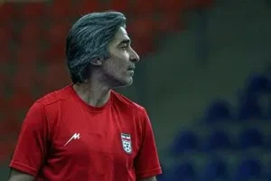 وحید شمسایی: امکانات عربستان روز به روز بهتر میشود